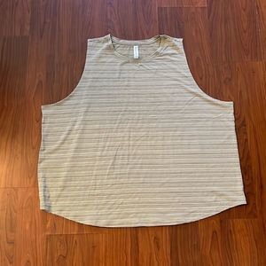 NWOT Athleta Tank